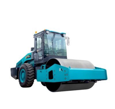 Aplanadora Vibratoria SNSC KS100S