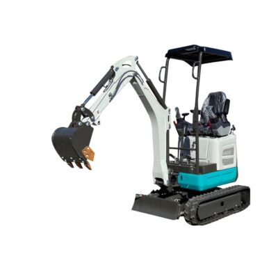 Mini Excavadora SNSC JH8012