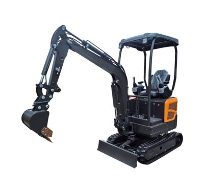 Mini Excavadora SNSC JH8015