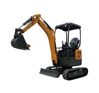 Mini Excavadora SNSC JH8020