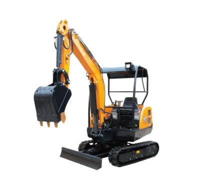 Mini excavadora SNSC JH8022