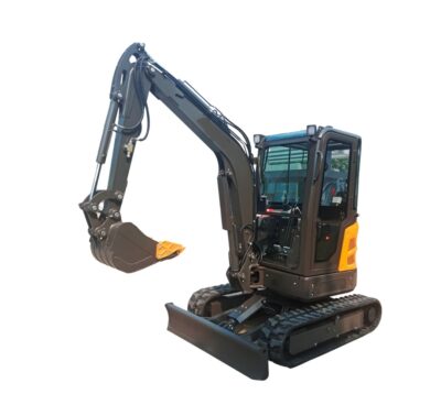 Mini excavadora SNSC JH8027