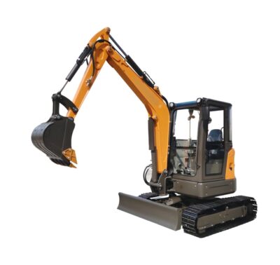 Mini Excavadora SNSC JH8035