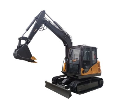 Mini Excavadora SNSC JH8065