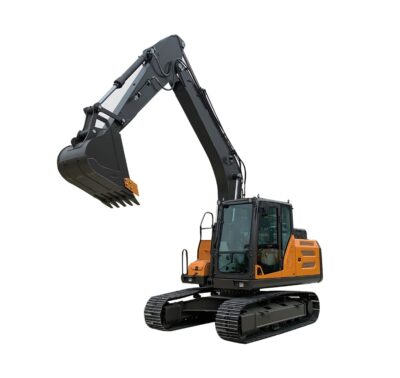 Excavadora SNSC JH8150