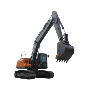 Excavadora SNSC JH8210