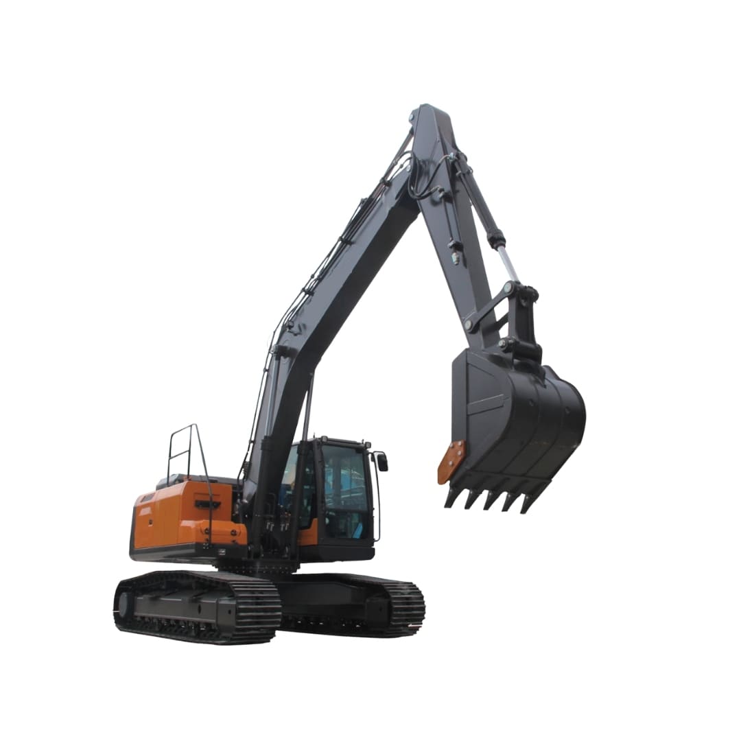 Excavadora SNSC JH8210