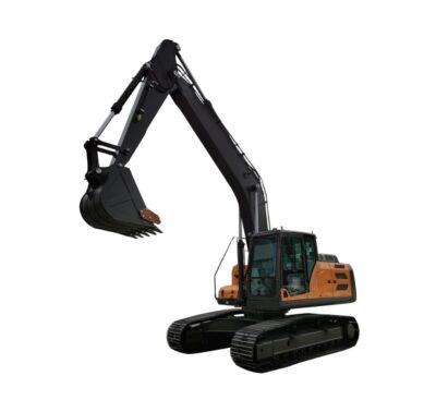 Excavadora SNSC JH8230