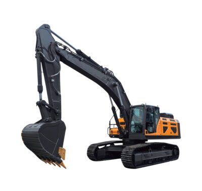 Excavadora SNSC JH8380