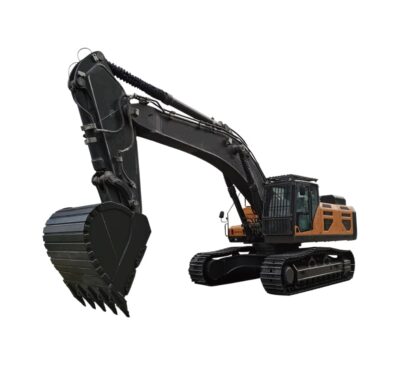 Excavadora SNSC JH8600