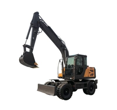 Excavadora SNSC JH9120