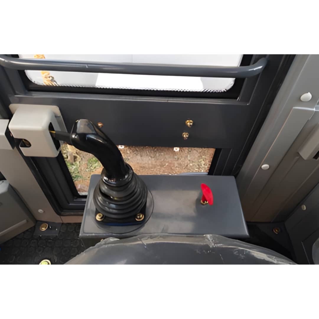 Cargador Frontal SNSC MR930 - Image 2