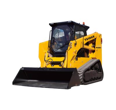 Minicargador Orugas SNSC TS100X