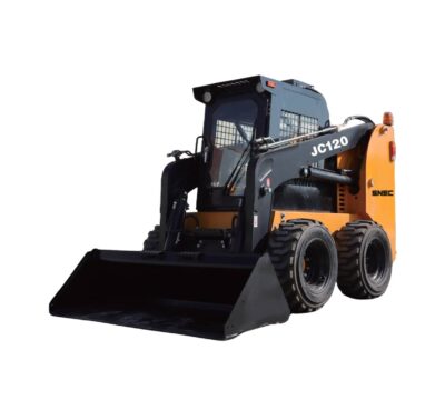 Minicargador SNSC JC120