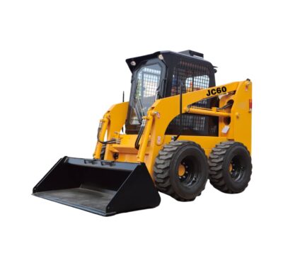 Minicargador SNSC JC60