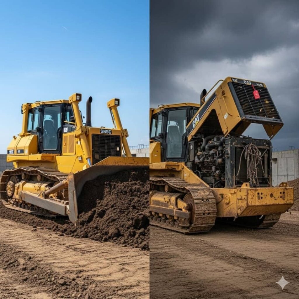 Próximo Bulldozer debe ser un SNSC (3)