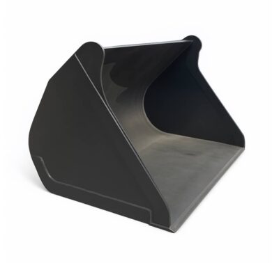 Cucharón de Gran Capacidad