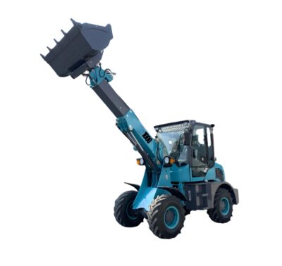 Cargador Telescópico SNSC 1000