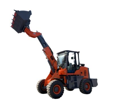 Cargador Telescópico SNSC 1500