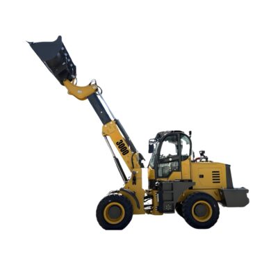 Cargador Telescópico SNSC 3000