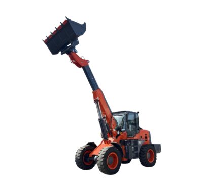 Cargador Telescópico SNSC 3500