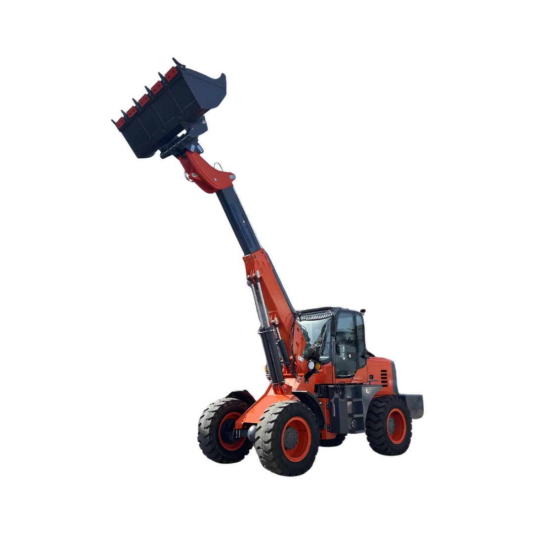 Cargador Telescópico SNSC 3500