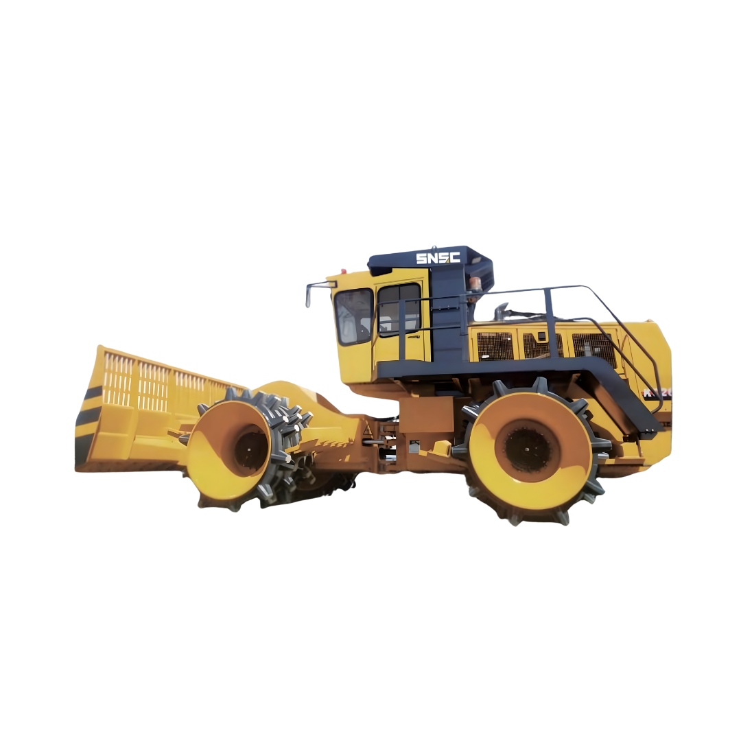 Compactador de Basura SNSC KC260H