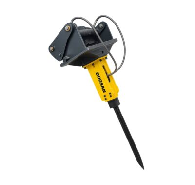 Martillo Hidráulico (Hammer)