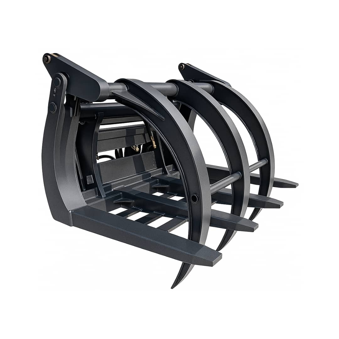 Garra para Troncos (Log Grapple)