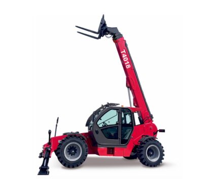 Manipulador Telescópico SNSC T4018