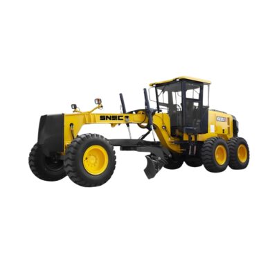 Motoniveladora SNSC KG260