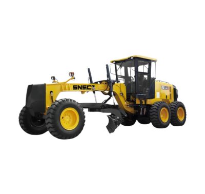 Motoniveladora SNSC KG130