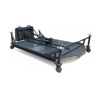 Desbrozadora / Segadora (Mower)