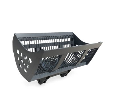 Cucharón Cribador (Sieve Bucket)