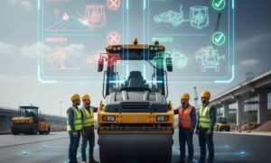 Guía de Cuidado_ Cómo no dañar un rodillo vibratorio por malas prácticas