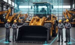 Checklist de Inspección Diaria para Cargador Frontal: Guía y Planilla Descargable.