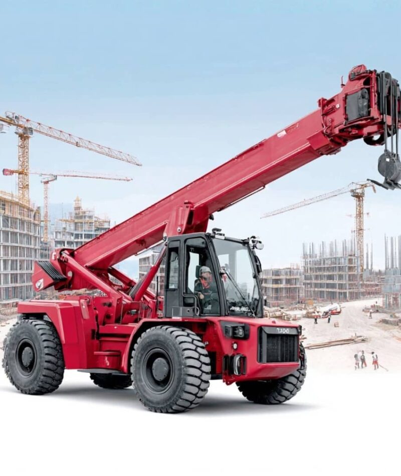 Manipulador telescopico T4018 (3)